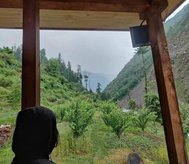 Banjar Casa | GHNP TRAILS Homestay
