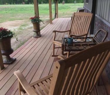Chandlerville Casa | Ghost Hollow Lodge