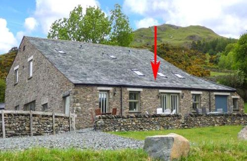Kendal Casa | Ghyll Bank Barn