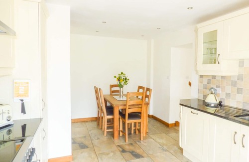 Kendal Cabaña | Ghyll Bank Byre, STAVELEY