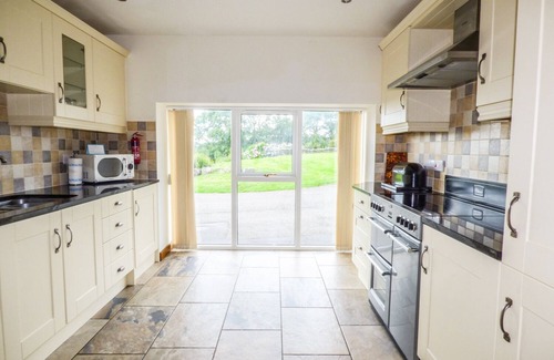 Kendal Cabaña | Ghyll Bank Byre, STAVELEY