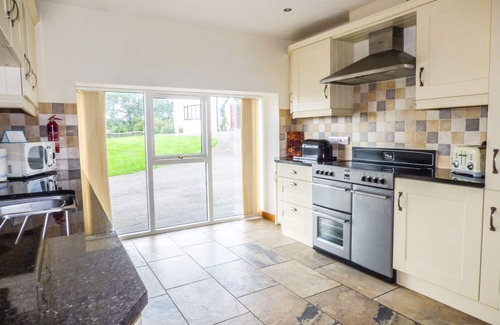 Kendal Cabaña | Ghyll Bank Byre, STAVELEY
