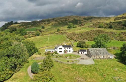 Kendal Casa | Ghyll Bank Cow Shed