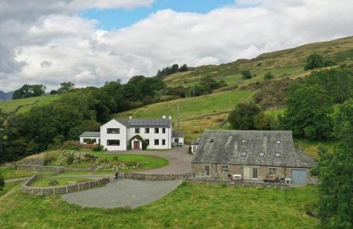 Kendal Casa | Ghyll Bank Cow Shed