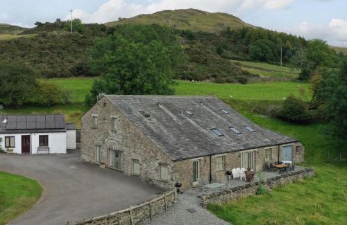 Kendal Casa | Ghyll Bank Cow Shed