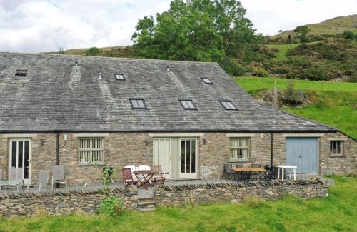 Kendal Casa | Ghyll Bank Cow Shed