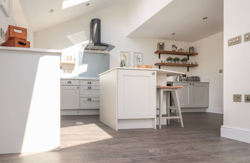 Milnthorpe Cabaña | Ghyll Cottage