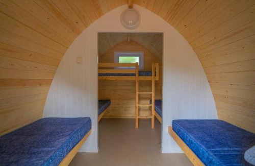 Windermere Otro | Ghyll Head Hive Pod Village