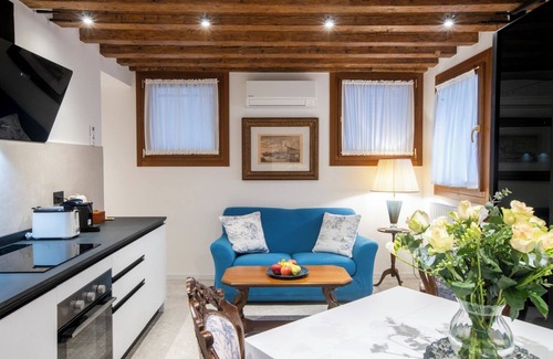 San Marco Apartamento | Giò&Giò Apartments