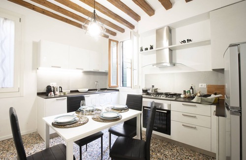 San Marco Apartamento | Giò&Giò Apartments