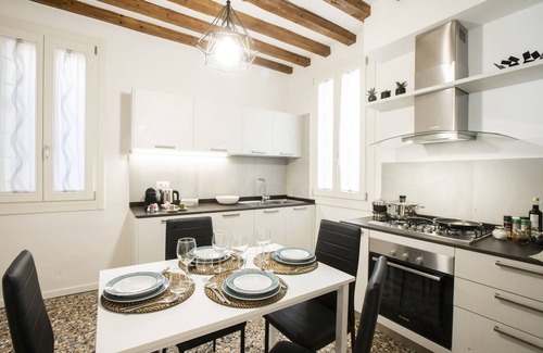 San Marco Apartamento | Giò&Giò Apartments