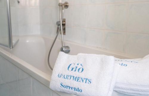 Sorrento Apartamento | Gió Apartment Sorrento