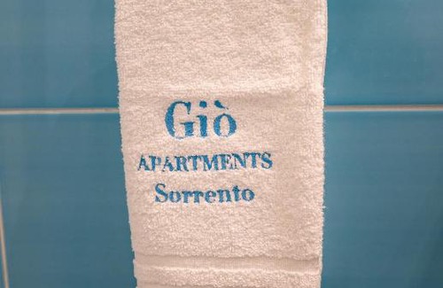 Sorrento Apartamento | Gió Apartment Sorrento