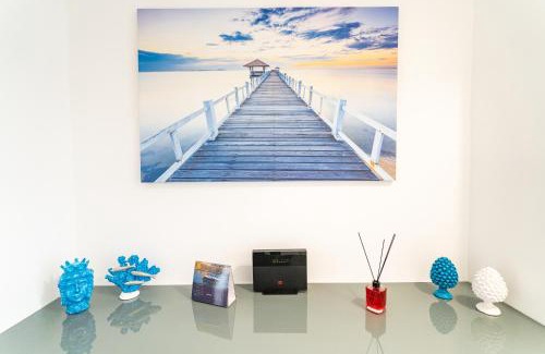 Sorrento Apartamento | Gió Apartment Sorrento
