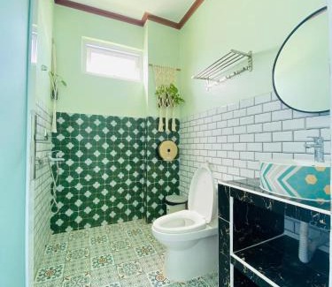 Old Quarter Casa | Gió Homestay and Coffee