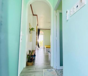 Old Quarter Casa | Gió Homestay and Coffee