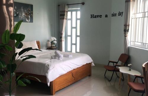 Tan Qui Dong Casa | Gió Homstay