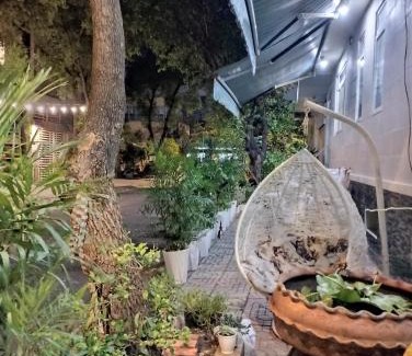 Tan Qui Dong Casa | Gió Homstay