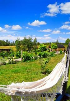 Kruklanki Complejo | Giżycko - Żywki, Masuria Resort Village, całoroczne domki z widokiem na jezioro