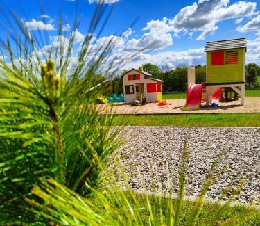Kruklanki Complejo | Giżycko - Żywki, Masuria Resort Village, całoroczne domki z widokiem na jezioro