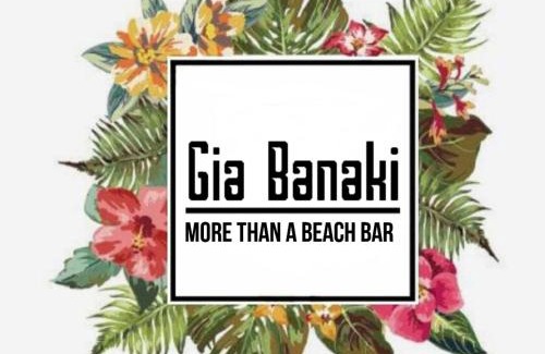 Leptokaria Hotel | Gia Banaki