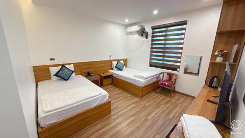 Viet Tri Hotel | Gia Bao Hotel Phu Tho