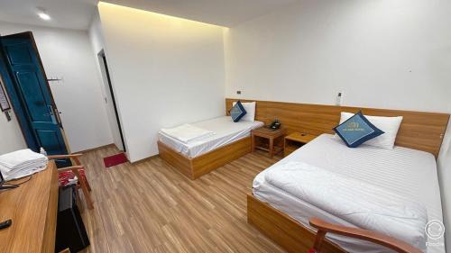 Viet Tri Hotel | Gia Bao Hotel Phu Tho