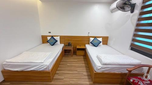 Viet Tri Hotel | Gia Bao Hotel Phu Tho