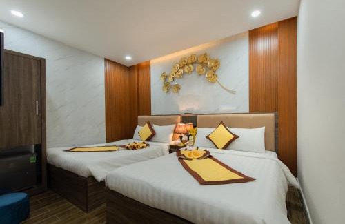 Da Lat Hotel | Gia Hoang Hotel