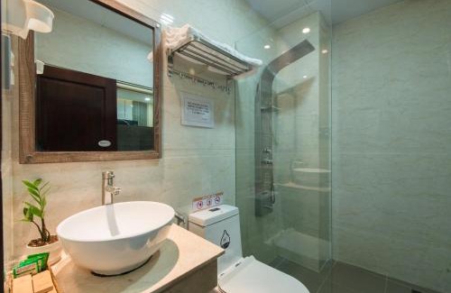 Da Lat Hotel | Gia Hoang Hotel