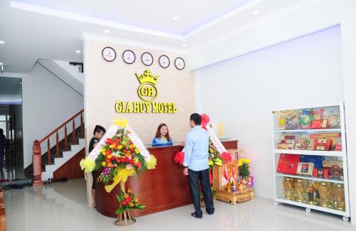 Thanh Khe Casa | Gia Huy Guesthouse