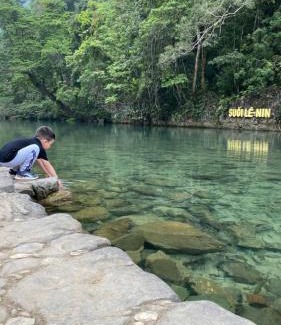 Cao Bang Casa | Gia Linh Homestay