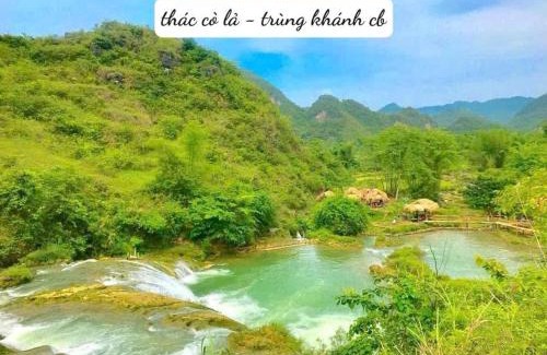 Cao Bang Casa | Gia Linh Homestay