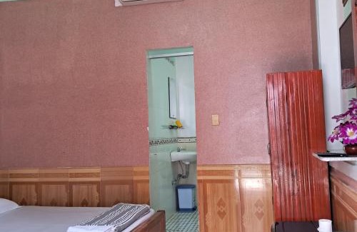 Long Hai Hotel | Gia Long Motel