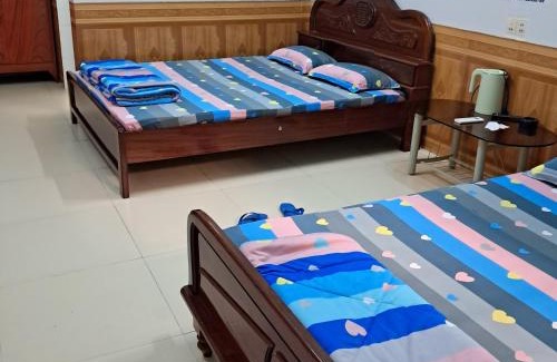 Long Hai Hotel | Gia Long Motel