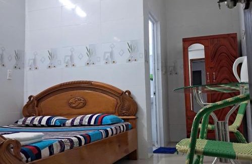 Long Hai Hotel | Gia Long Motel