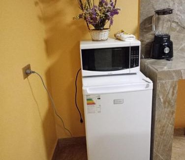 Santa Ana Apartamento | Gia's apartments