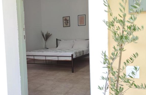 Kouramades Casa | GIA'S HOUSE