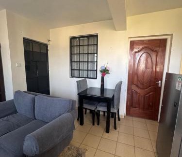 Ngelani Apartamento | Gia's Place