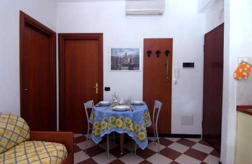 Moneglia Apartamento | Giada