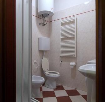 Moneglia Apartamento | Giada