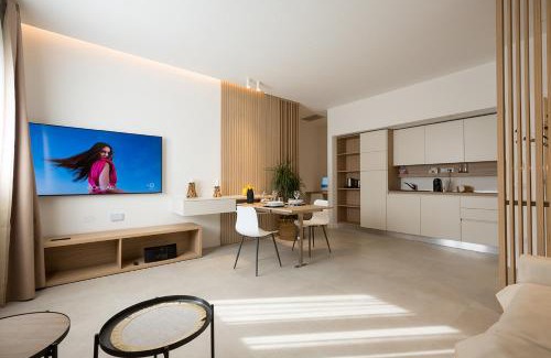 Terrasini Apartamento | Giada Luxury