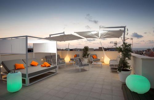 Terrasini Apartamento | Giada Luxury