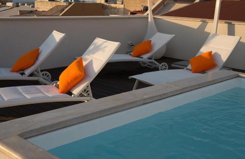 Terrasini Apartamento | Giada Luxury