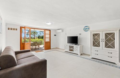 Torre dei Corsari Apartamento | Giagiumar