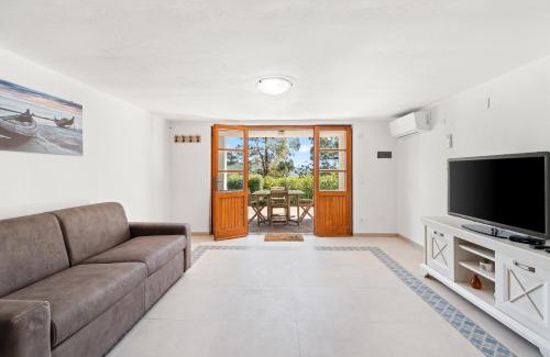 Torre dei Corsari Apartamento | Giagiumar