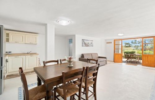 Torre dei Corsari Apartamento | Giagiumar