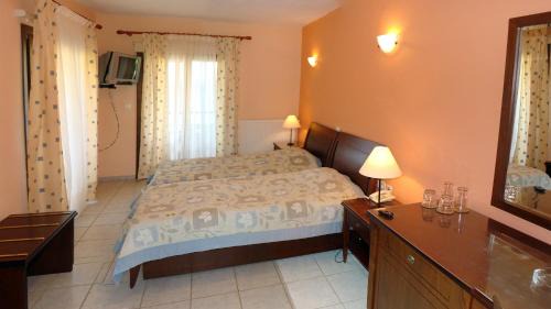 Pirgadikia Casa | Gialaki