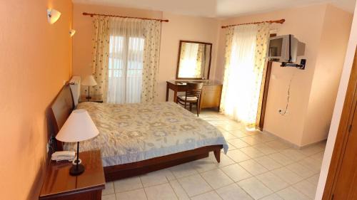 Pirgadikia Casa | Gialaki