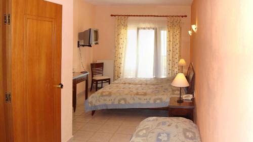 Pirgadikia Casa | Gialaki